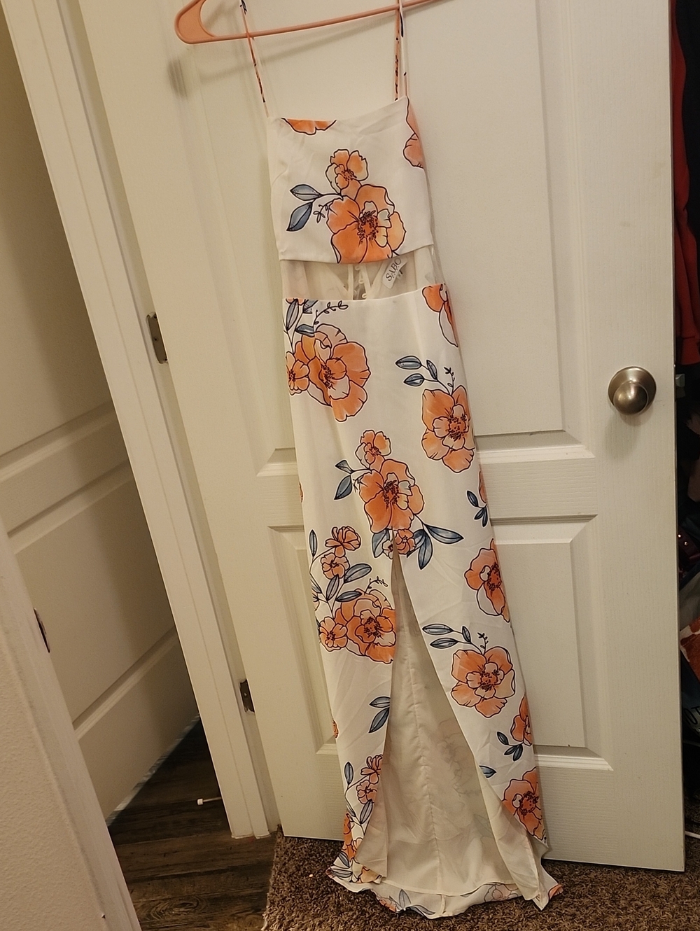 Sabo Skirt Dress